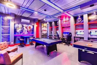 Image de Last Minute Disney! Private Pool, Hot Tub, Game Room & Themed Bedrooms. Book Now! #65867