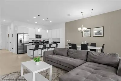 Image de Last Minute Disney Getaway! Townhouse with Private Pool. Book Now! #65725