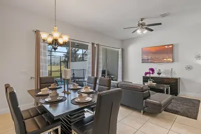 Image de Last Minute Disney Getaway! Private Pool & Themed Bedrooms. Book Now! #65961