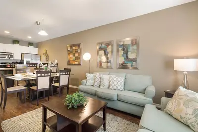 Image de Last Minute Disney Getaway! Townhouse with Private Pool. Book Now! #66157