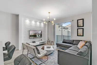Image de Last Minute Disney Getaway! Townhouse with Private Pool. Book Now! #65843