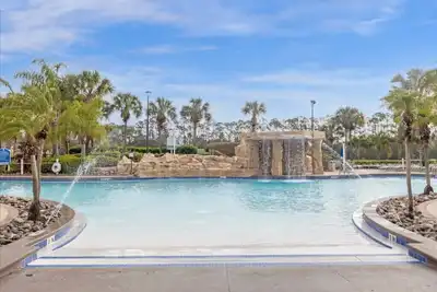 Image de Last Minute Disney Getaway! Private Pool, Hot Tub & Games Room. Book Now! #65589