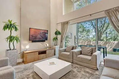 Image de Last Minute Disney Getaway! Townhouse with Private Pool. Book Now! #65951