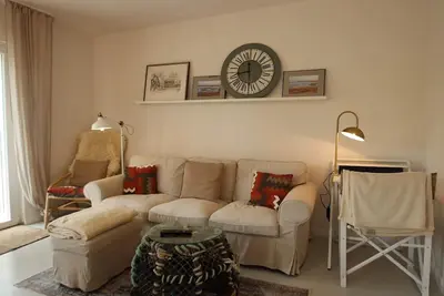 Image de Maison à Dornumersiel près de plage
