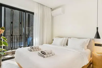 Image de Urban Height Suite 1 Bedroom Apartment