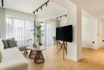 Image de Urban Height Suite 2 Bedroom Apartment