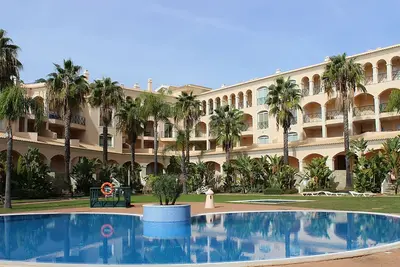 Image de Los Arcos 3 - Pool & Vilamoura Center