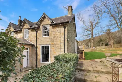 Image de Spindlestone House - North East Escapes