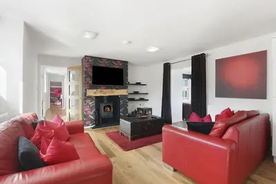 Image de Stable Cottage - North East Escapes