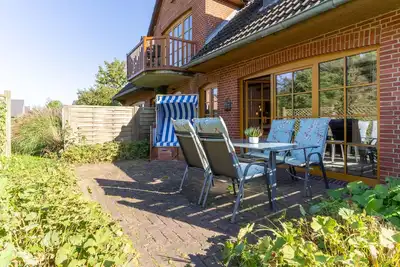 Image de Maison de campagne Ă Vollerwiek