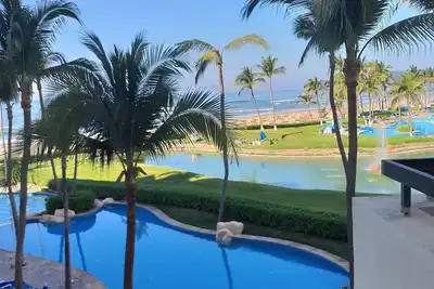 Image de Acapulco Vidanta Mayan Departamento de Playa