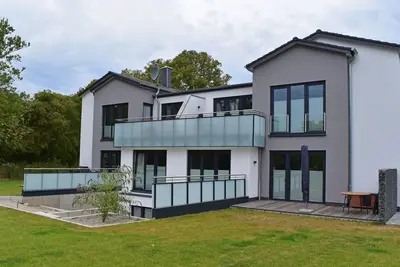 Image de Appartement à Petersdorf près de Bojendorf
