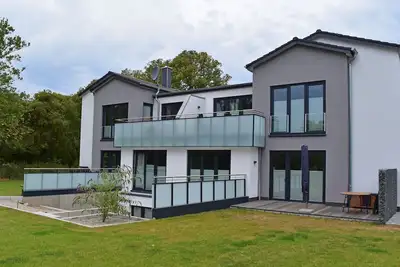 Image de Appartement à Petersdorf près de Bojendorf