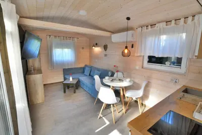 Image de Maison à Ustronie Morskie près de la plage