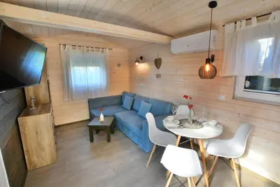 Image de Maison à Ustronie Morskie près de la plage