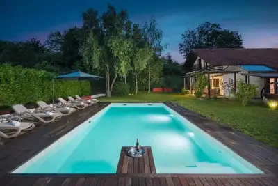 Image de Villa Bella Cerovlje