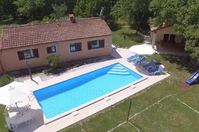 Image de Villa Fragola in Tinjan