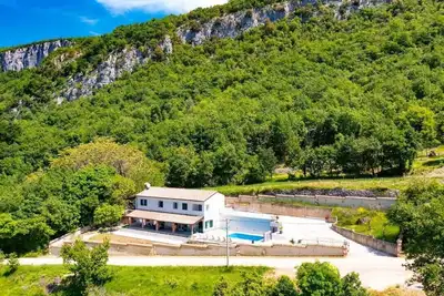 Image de Green Oasis Villa Kristina