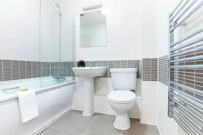 Image de Apt 5 Clarendon Lofts Watford