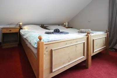 Image de Appartement à Bad Sachsa près du Harz