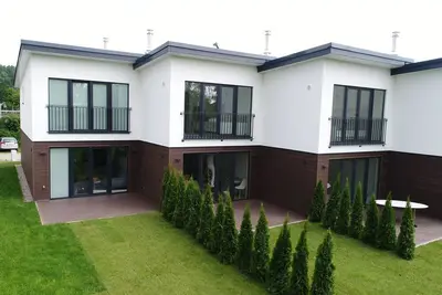 Image de Baltic Village Damp - Premiumhaus