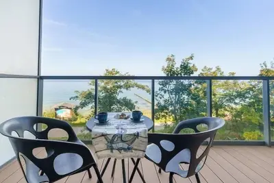 Image de Appartements Ă seulement, vue sur la mer