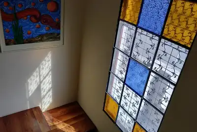 Image de Casa Cubos