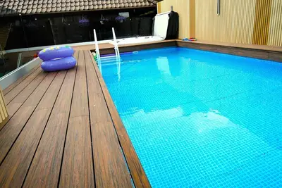 Image de Appartement à Miedzywodzie près plage