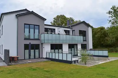 Image de Appartement proche plage Bojendorf Fehmarn
