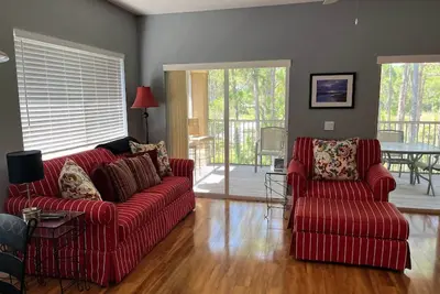 Image de Right Direction Rentals One Bedroom Villa 8954