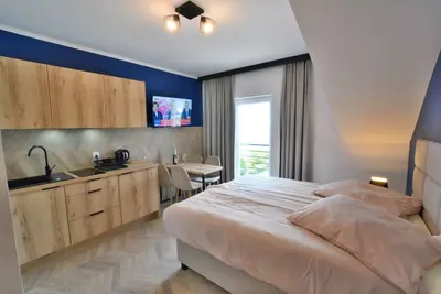Image de Appartement à Ustronie Morskie près de la Plage
