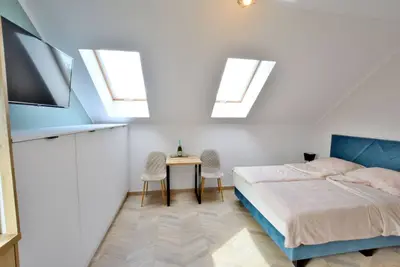 Image de Appartement à Ustronie Morskie près plage