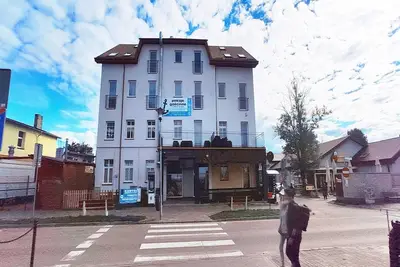 Image de Appartement à Ustronie Morskie Plage