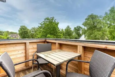 Image de Appartement à St. Peter-Ording Plage