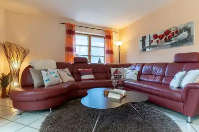 Image de Appartement à St. Peter-Ording plage