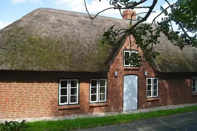 Image de Maison à Eiderstedt près de St. Peter-Ording