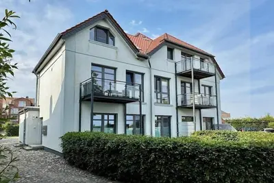Image de Ferienwohnung Lieblingsort(h), Fehmarn-Orth