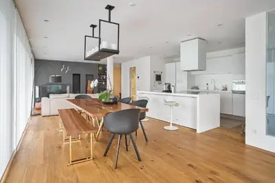 Image de Appartement de vacances Gordola pour 1 - 2 personnes avec 1 chambre à coucher - Appartement de vacan