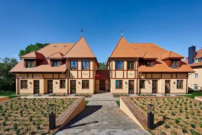 Image de Villa à Wendorf près de WINSTONgolf