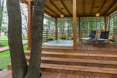 Image de Appartement à Niechorze près de la plage
