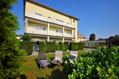 Image de Appartement à Ustronie Morskie près Plage