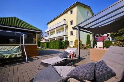 Image de Appartement à Ustronie Morskie près plage
