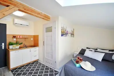 Image de Appartement à Ustronie Morskie près Plage