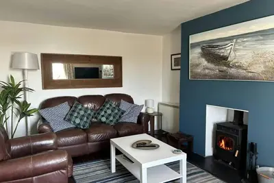 Image de The Rope and Anchor, Aberaeron