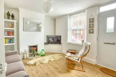 Image de Cosy town house near The Castle/ Pass The Keys