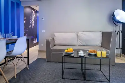 Image de Cool Jazz 33 - Habitat Apartments