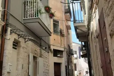Image de The Piazzetta of the Challenge