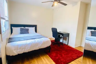 Image de Affordable 1 Bedroom Terrace view in a Quiet Neighborhood #4