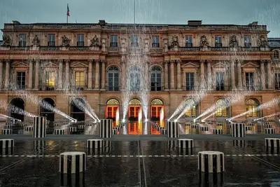 Image de Luxurious 4-Bedroom Parisian Retreat: Palais-Royal Gem 4 Unforgettable Getaways!