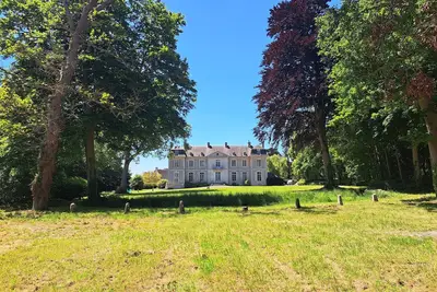 Image de Chambres d'hôte au château d'Agy